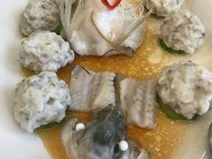 -香云轩·顺德菜(香云纱园林酒店店)