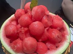 -周姑娘不等味·牛羊肉火锅·螃蟹罗氏虾·烤鱼烤串(高邮店)