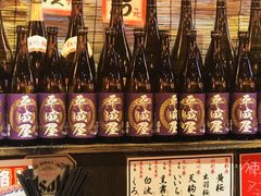 门面-平成屋·午肴夜酒(四川北路店)