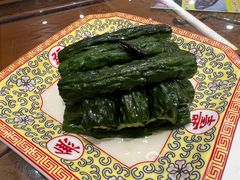 -柳泉居饭庄