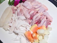 -淼福猪肚鸡·椰子鸡火锅(大沙地店)