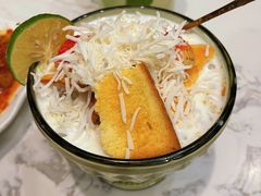 泡鲁达-浩海火烧云傣家菜(蓝港店)