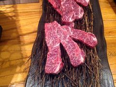 -黑牛の店·和牛烧肉(大悦城店)