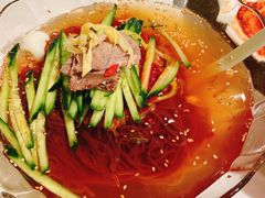 -七八冷面·延边朝鲜族美食(圣熙八号店)