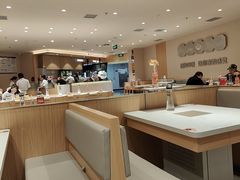 -呷哺呷哺 黄金牧场 (中发百旺店)