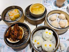-点点心点心专门店(湾仔店)