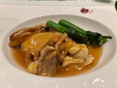 -天龙轩(香港丽思卡尔顿酒店)
