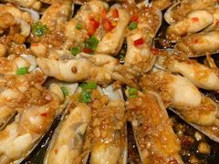 -北李妈妈菜·虾爬子大锅贴(贵和店)