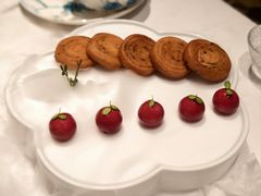 -醉舍·新淮扬菜(长宁龙之梦店)