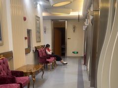 -圣呗口腔·舒适化种植牙·矫正中心(广州总院)
