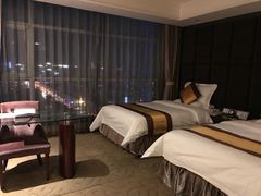 -大同王府至尊酒店