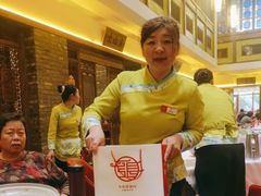 -大张烙馍村(泉山店)