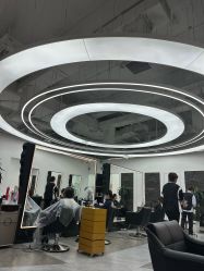 -ON STAR SALON