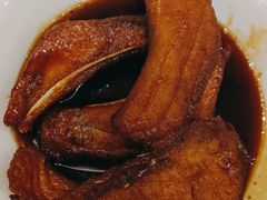 本帮熏鱼-金时代顺风大酒店(金山店)