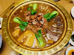 -到家尝北京菜(西坝河店)