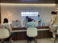 -嘉悦丽格眼科(丰联广场店)