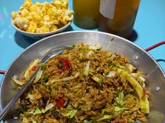 -川正旺江湖菜(三元桥店)