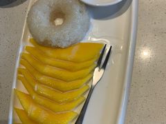 -海底捞火锅(劲松店)