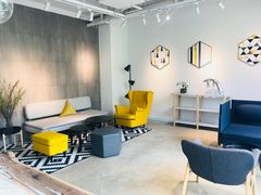 用餐区-CAFE'IN精品咖啡体验空间(小寨店)