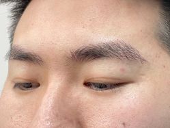 -一个差评成就的纹眉店