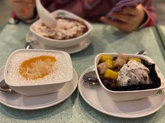 -松记糖水店(铜锣湾分店)