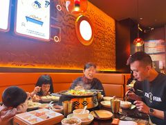 -探鱼·鲜青椒爽麻烤鱼(广州欣荣广场店)