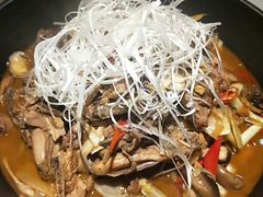 -李子坝梁山鸡(李子坝大鸡哥店)