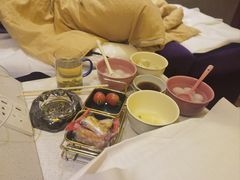 -华夏良子·足道SPA艾灸(龙潭路店)