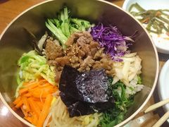-全州拌饭馆(断桥店)