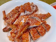 -喜宴又一村·粤菜·茶点·海鲜(壹方天地店)