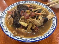 -姚记面馆(瑶琳路店)