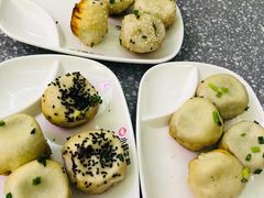 -小杨生煎(湟普汇店)