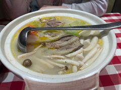 -西贝(无锡万象城店)