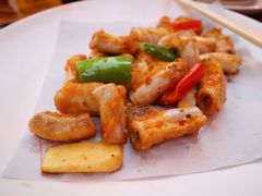 -猪肉婆私房菜(容桂总店)