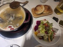 -黑鸡小馆(金源店)
