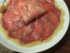 -蒜香焼肉PURUSHIN(马场路店)