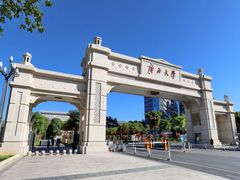 -广西大学(大学东路校区)