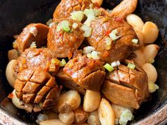 -潮州府·潮菜·砂锅粥(徐家汇店)