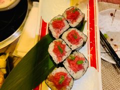 -蟹将军·松叶蟹和牛日料放题自助(K11店)