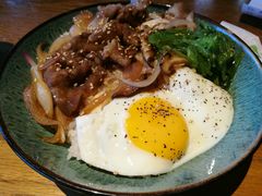 和风牛肉饭-3W咖啡(国家软件园店)