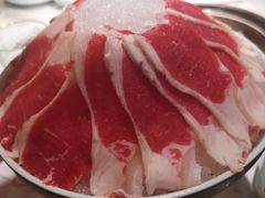 -捞神煲汤火锅(湖滨商业街店)