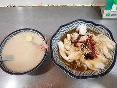 -胡椒猪肚汤(康王店)
