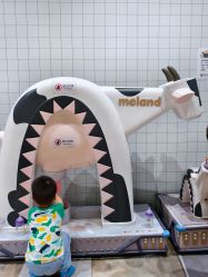 -meland亲子乐园•活动包场(北京亦庄龙湖天街店)
