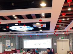 大堂-点都德(千灯湖环宇城店)