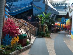 -青岛东方影都融创水世界