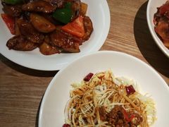 -上关雪東北菜(中房金谊店)