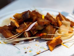 -香香海南菜餐厅