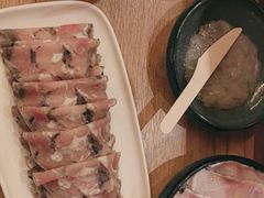 -巴奴毛肚火锅(龙湖锦艺城店)