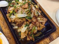 -福寿斋·老北京铜锅涮肉·烤鸭(顺义总店)
