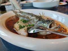 -恩然邦臣酒店-漫垛餐厅